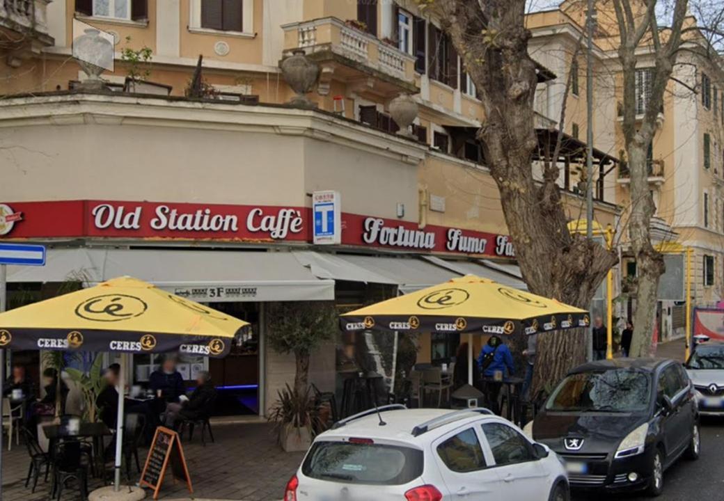 דירות לידו די אוסטיה Armuzzi Garden, Roma E Mare מראה חיצוני תמונה